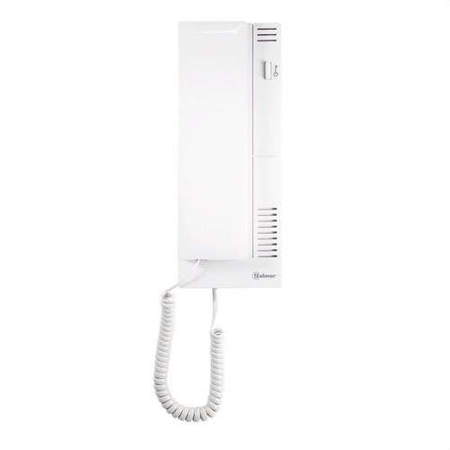 Intercom Door Entry System T-500 with reference 11205500P from the brand GOLMAR