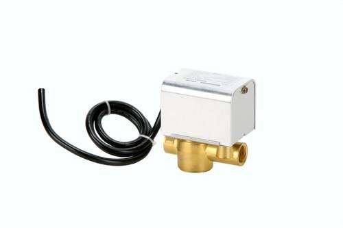 Motorized 3-Way Valve ON/OFF Spring 1" with reference 4793 06 from the brand GENEBRE