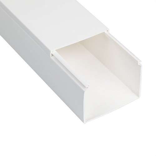 Kanaal voor airconditioning 60x80mm FLUID met referentie 611323 van het merk LEGRAND