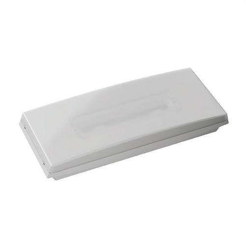 Non-permanent emergency light GS LED 325 lumens 1H with reference G-300L from the brand NORMAGRUP