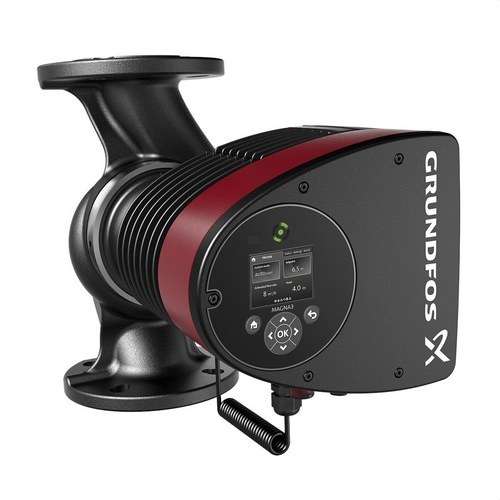 Grundfos MAGNA3 40-120 F circulatiepomp met referentie 97924270 van het merk GRUNDFOS