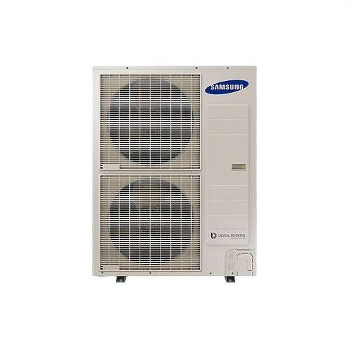 Samsung TDM Plus 16 kW driefasige buitenunit voor aerothermie met referentie AE160MXTPGH/EU van het merk SAMSUNG