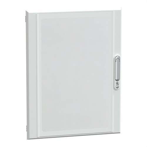 Transparent Door for Electrical Panel 15 Modules 600x780mm PrismaSeT G IP40 with reference LVS08135 from the brand SCHNEIDER ELECTRIC