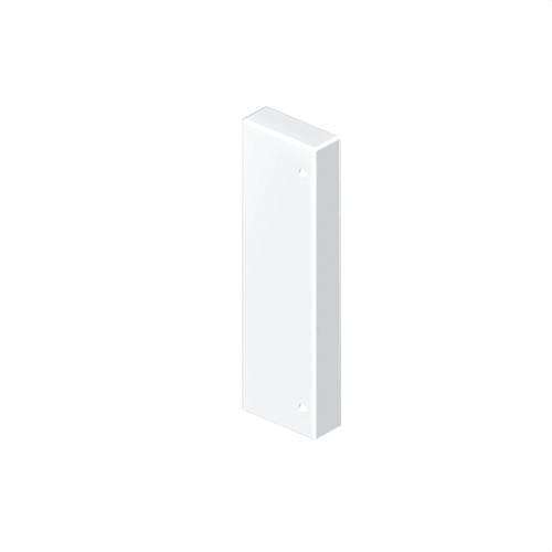 White End Cap 70X210 U24X with reference 93387-2 from the brand UNEX