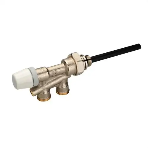Standard Single-Pipe Thermostatic Valve Male Thread 3/4" with reference 52730 from the brand ORKLI