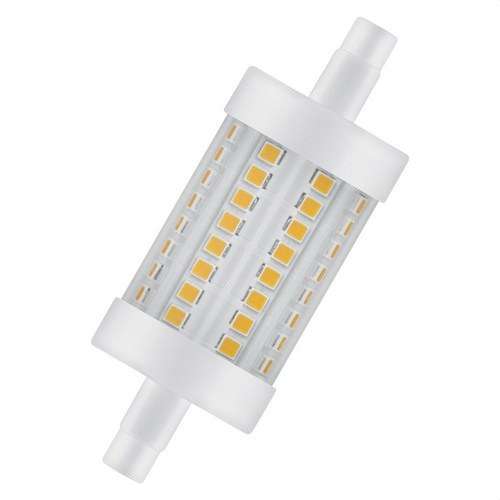 LED Bulb Performance Class Special Line 78 CL 75 NON-DIM 8W/827 R7S with reference 4099854049736 from the brand OSRAM