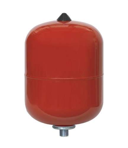 Ibaiondo Fixed Membrane Expansion Vessel 25 Liters 3/4" with reference 02025343 from the brand IBAIONDO