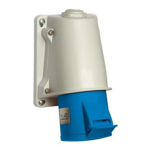 Wall Socket Base PK 16A 2P+E 200-250V with reference PKY16W423 from the brand SCHNEIDER ELECTRIC