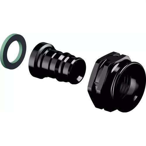 Uponor Q&E PPSU Swivel Nut Fitting 16-G1/2"SN with reference 1038021 from the brand UPONOR