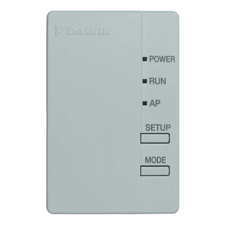 WiFi Controller BRP069C81 for Daikin Sky Air with reference BRP069C81 from the brand DAIKIN
