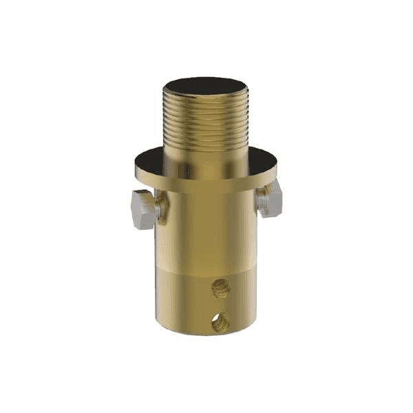 Circutor Nimbus adapter voor mast diameter 36,5 mm met referentie 77902610 van het merk CIRPROTEC