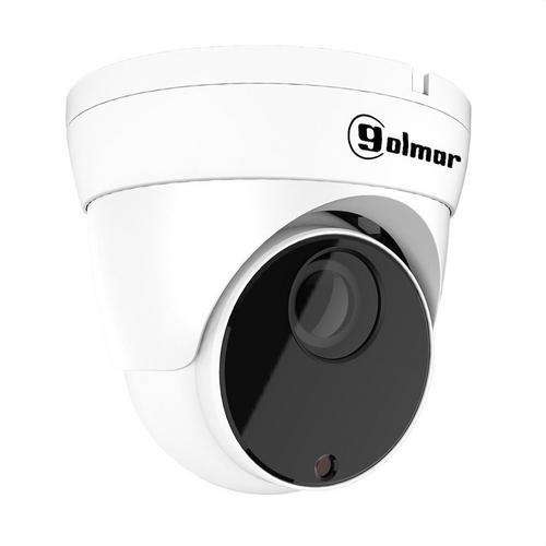 Dome Type Security Camera AHD4-24D2 with 2.8-12mm Lens with reference 31600711 from the brand GOLMAR