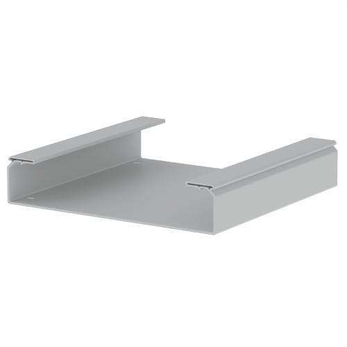 Blind Tray U23X 500x100mm with reference 66521 from the brand UNEX