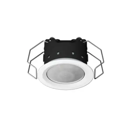 Jung KNX Mini Universal Presence Detector with reference 3361-1MWW from the brand JUNG