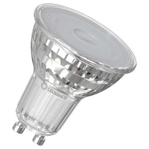 LED Bulb Value Spot PAR16 GL 49 NON-DIM 6.9W/830 GU10 with reference 4099854055096 from the brand OSRAM
