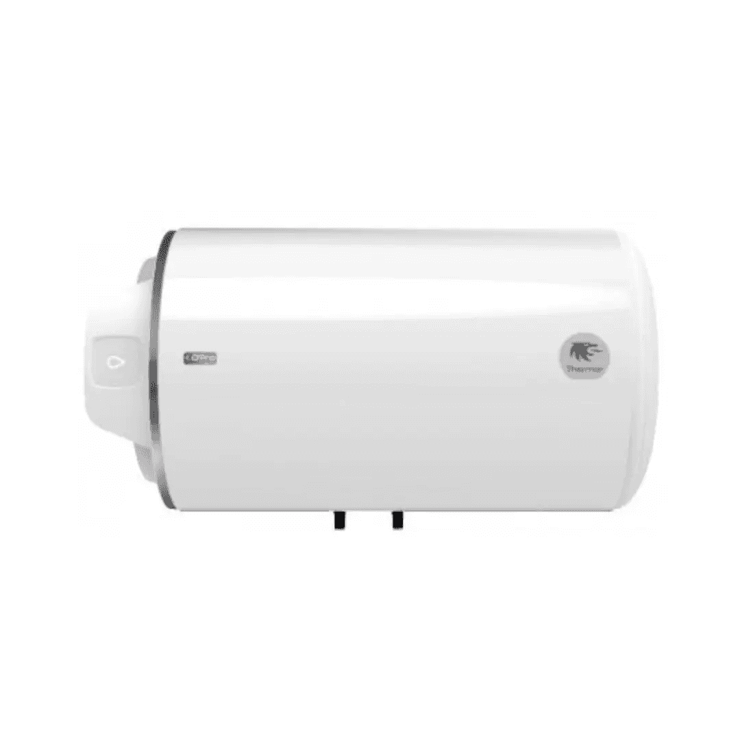 Horizontale elektrische boiler Thermor CONCEPT 50 liter met referentie 243011 van het merk THERMOR