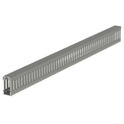 Grey Trunking U23X 42x20mm with reference 40.20.77 from the brand UNEX