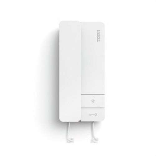 Legrand Series 8 Door Entry Phone with reference 374794 from the brand TEGUI