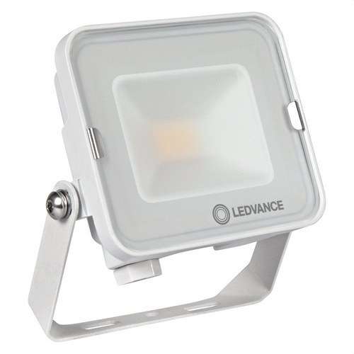 LED Projector FL COMP V 10W 865 100º WT 1000LM with reference 4058075574694 from the brand OSRAM