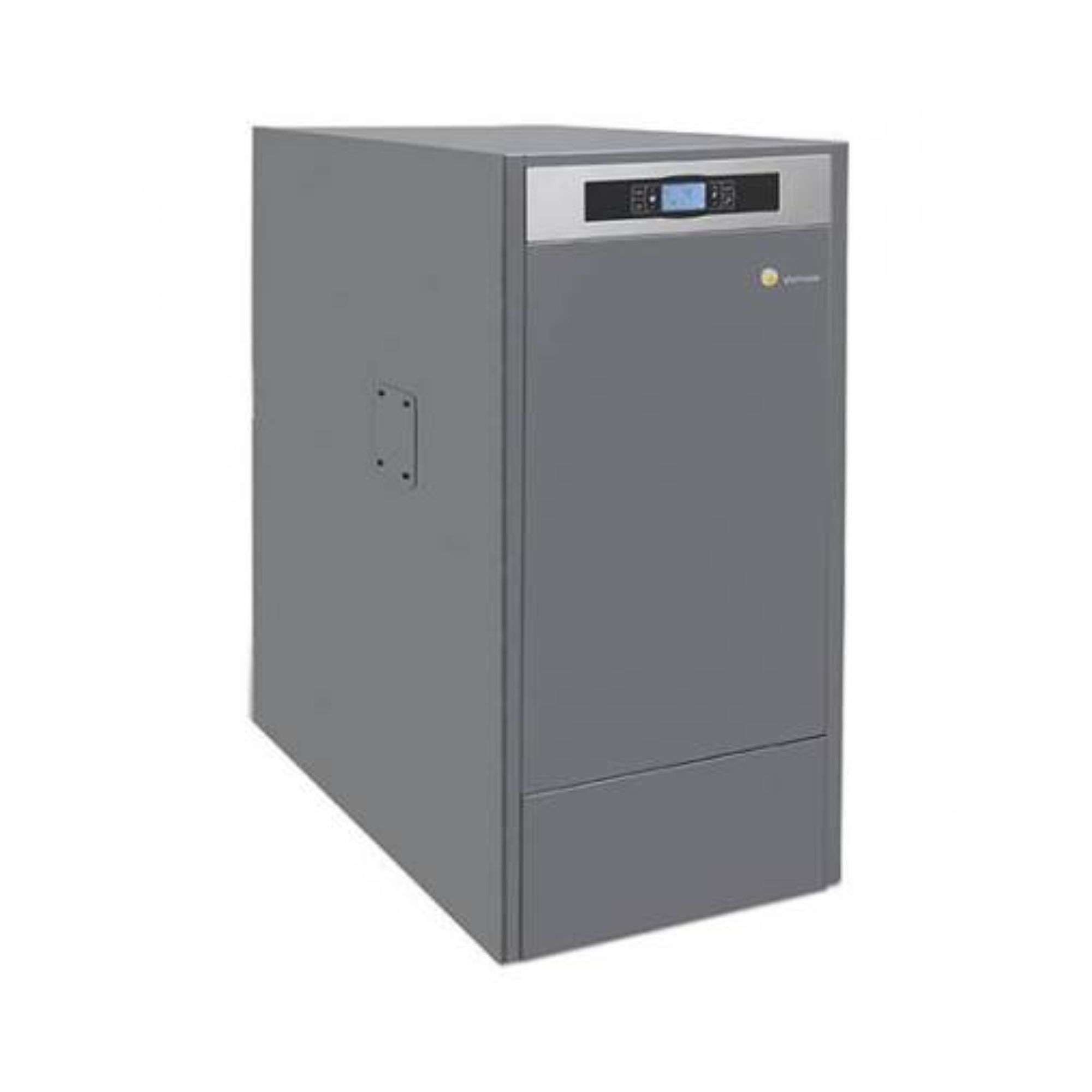Domusa BIOCLASS IC 35 kW Pellet Boiler with reference TBIO000127 from the brand DOMUSA