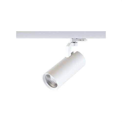 LED Projector 740.01 TRACK 3000K SPOT white with reference 74001030-283 from the brand SIMON