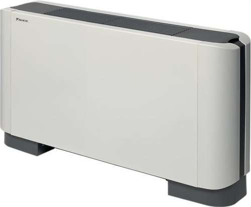 Daikin VRV Floor-Mounted Indoor Air Conditioning Unit FXLQ25P 2.8 kW with reference FXLQ25P from the brand DAIKIN