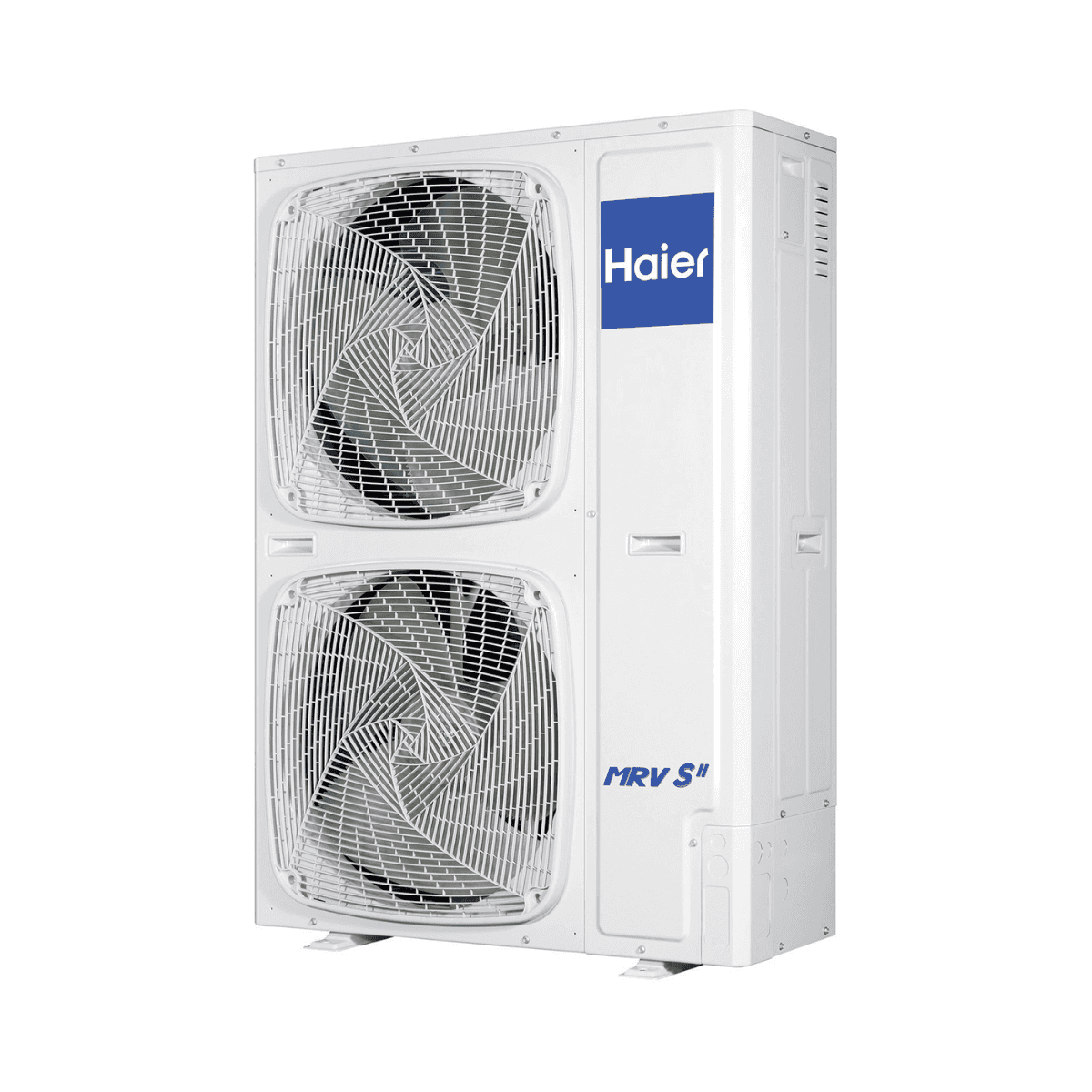 Haier MRV S II VRF Outdoor Unit 2 Fans 6 HP 15.50 kW - Three-Phase with reference AU06IFPERA from the brand HAIER