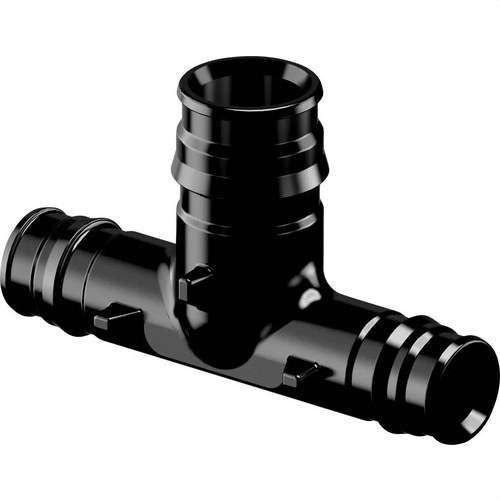Uponor Q&E Reduced Tee PPSU 63x25x50 with reference 1042871 from the brand UPONOR