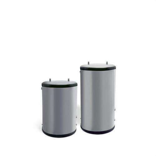 Domusa Sanit DC 100-Liter Floor Standing Hot Water Tank with reference TSAN000070 from the brand DOMUSA