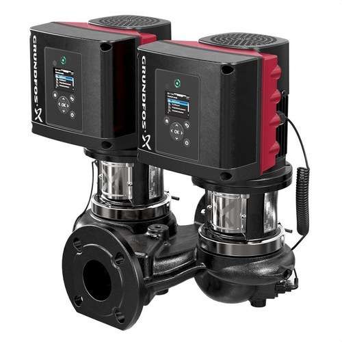 TPE3 D 40-180 S-A-F-A-BQQE-FYC Inline Pump with reference 99272492 from the brand GRUNDFOS