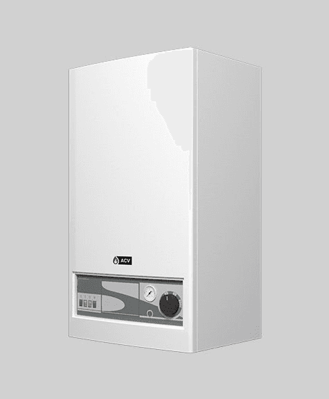 Thermor E-tech W 15 V15 Three-Phase Electric Boiler with reference 786826 from the brand THERMOR