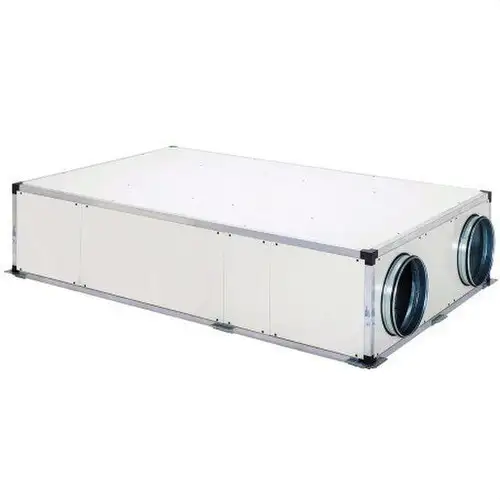 Heat Recovery Unit S&P CADB-HE-D04 ECOWATT Horizontal with reference 5153787500 from the brand SOLER & PALAU