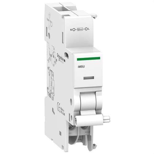 Spoel voor bescherming tegen permanente overspanningen IMSU UNE-EN 50550 met referentie A9A26500 van het merk SCHNEIDER ELECTRIC