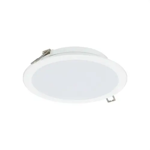 Downlight LED DN065B G4 LED12/830 12W 220-240V D150 RD with reference 46427800 from the brand PHILIPS