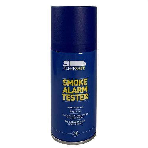 Smoke Detector Test Spray with reference 21198010 from the brand GOLMAR