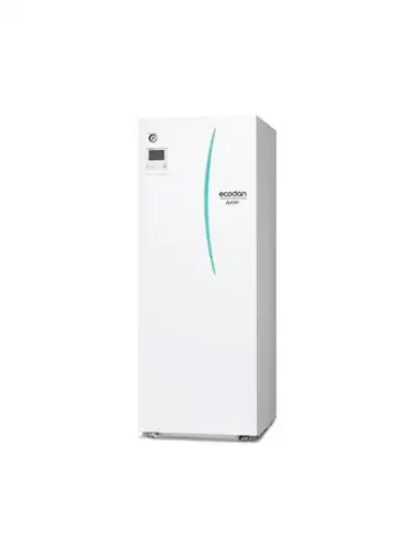 Binnenunit met 300 liter reservoir Mitsubishi ERST30F-VM2EE met referentie ERST30F-VM2EE van het merk MITSUBISHI