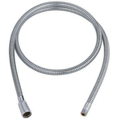 Pull-Out Hose for Kitchen Faucet 1/2" M15 Chrome with reference 46092000 from the brand GROHE
