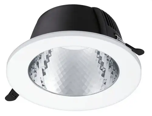Downlight LED DN070B LED12/830 12W 220-240V D150 RD EU with reference 35398500 from the brand PHILIPS