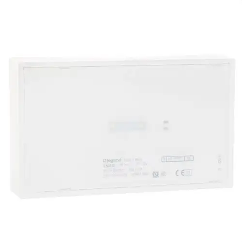 URANEXT Emergency Light 50 Lumens 1H with reference 660000 from the brand LEGRAND