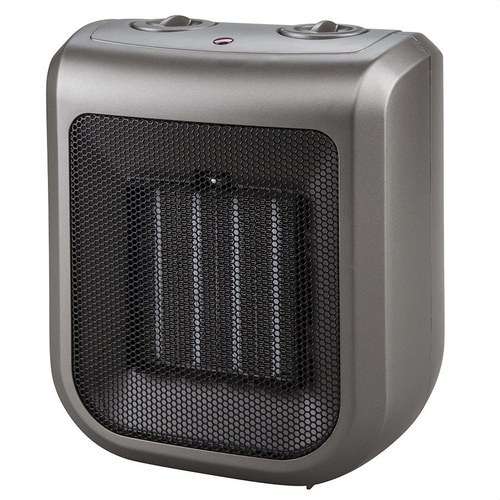 Ceramic Heater S&P TL-18 2000W Grey with reference 5226833800 from the brand SOLER & PALAU