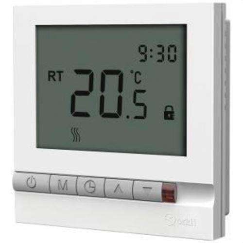 Wired Programmable Thermostat On/Off RA300 with reference RA300 from the brand ORKLI