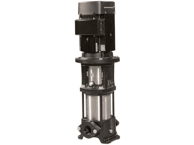 Centrifugal Pump CR 5-20 A-A-A-E-HQQE with reference 96513380 from the brand GRUNDFOS