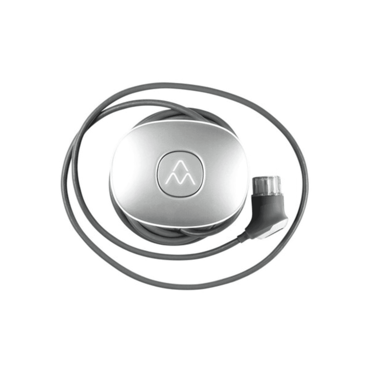 Elektrische autolader met wifi Charge Amps Halo 7,4 kW met referentie 130577 van het merk CHARGE AMPS