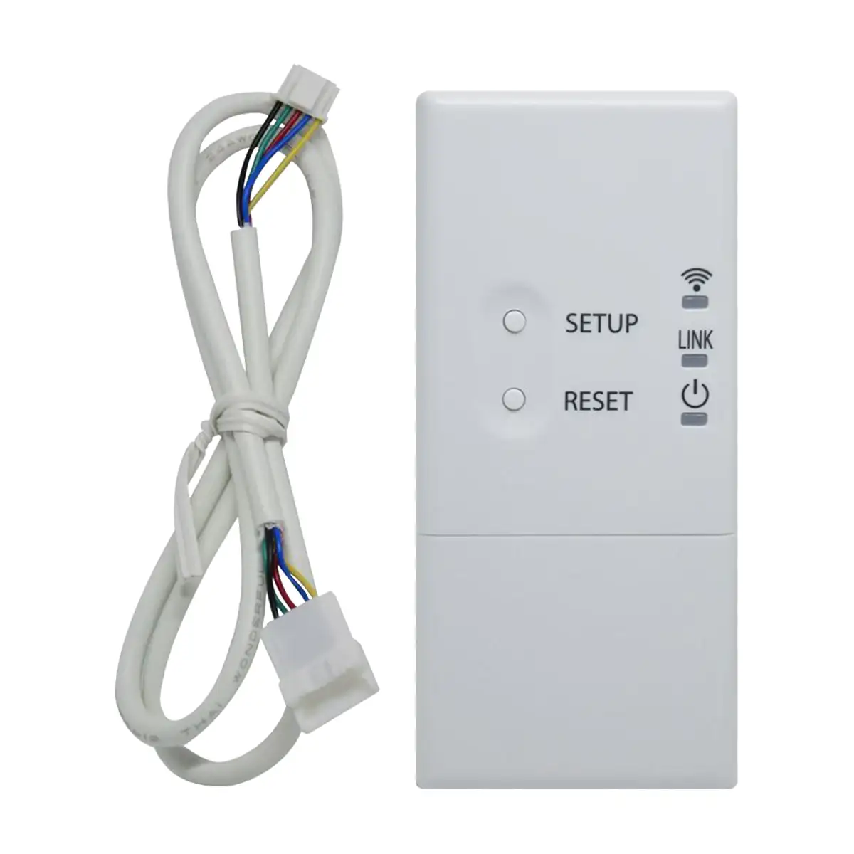 WiFi-controller voor Toshiba RB-N106S-G airconditioning met referentie RBN106SG van het merk TOSHIBA