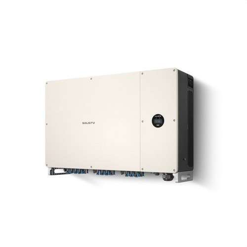Salicru EQX2 100010-T driefasige zonne-omvormer van 100 kW met referentie 6B2AB000033 van het merk SALICRU
