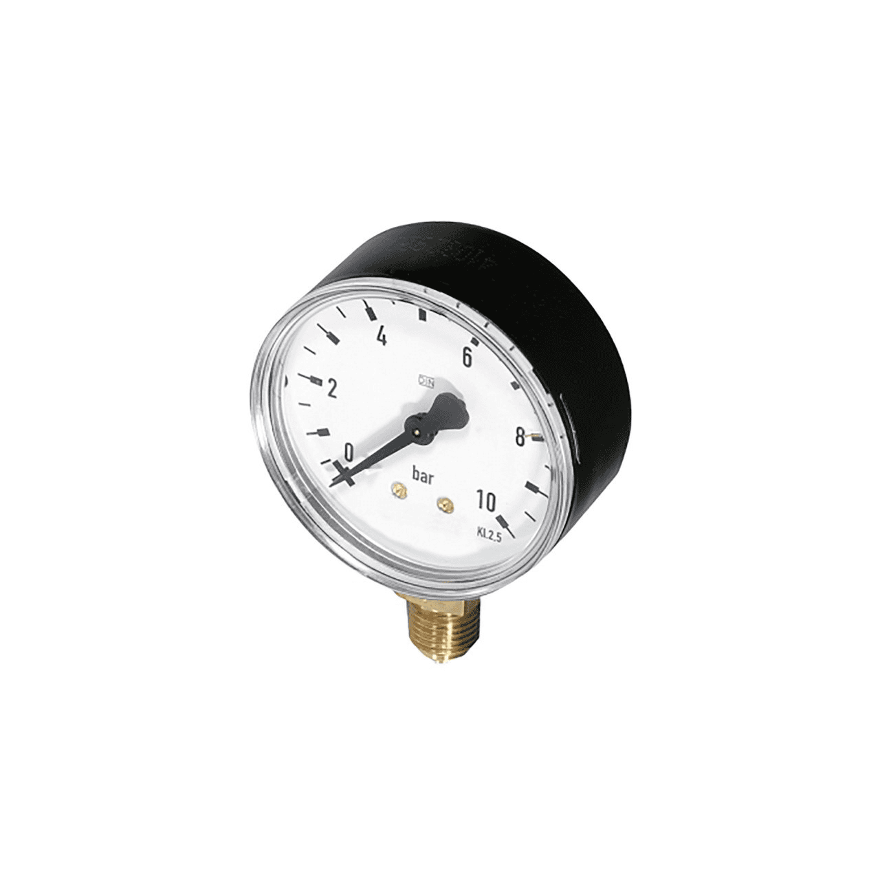 Manometer 0-10 bar Resideo M39M-A10 met referentie M39M-A10 van het merk RESIDEO