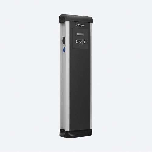 Electric Car Charger 22kW Type 2 Circutor URBAN T22 Gen3 with reference V10693. from the brand CIRCUTOR