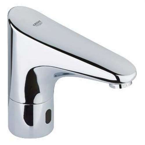 Europlus E 1/2" Chrome Sensor Basin Tap with reference 36208001 from the brand GROHE