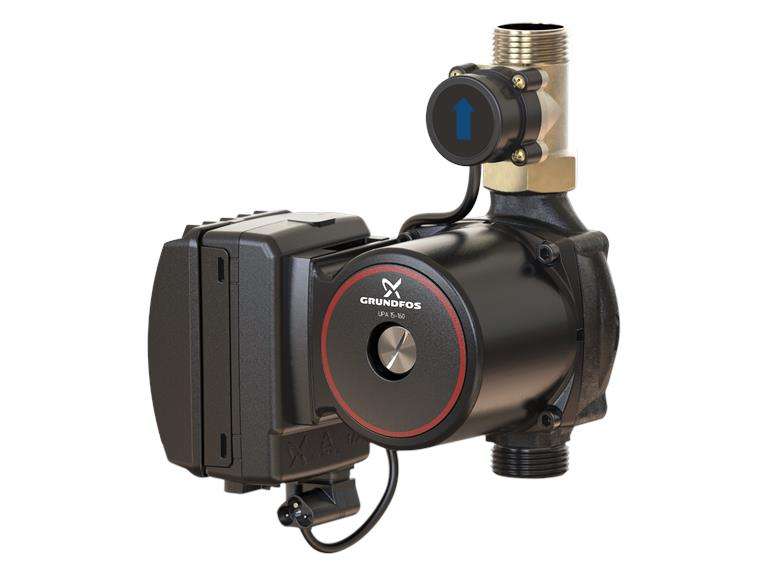 Grundfos UPA 15-160 Circulating Pump with reference 99331335 from the brand GRUNDFOS