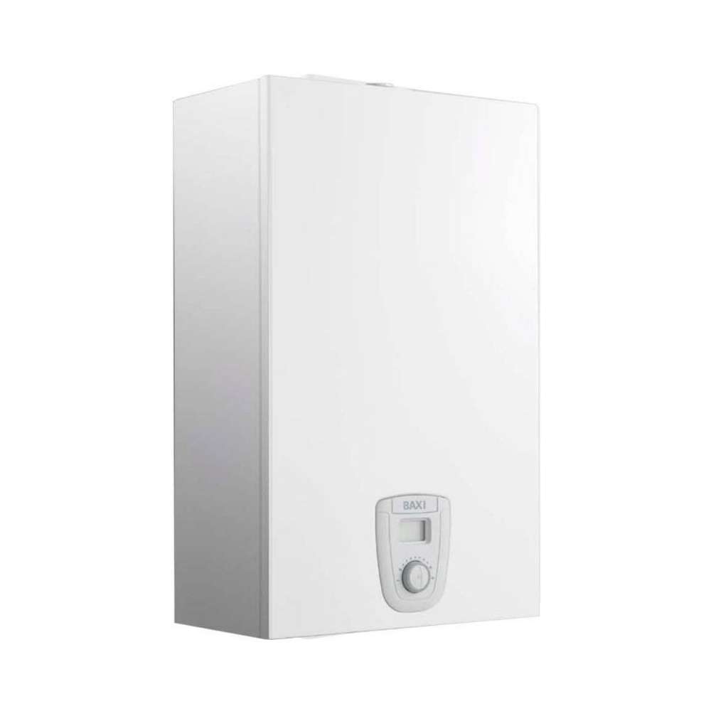 Gesloten gasboiler voor butaan/propaan SERIe FI ECO 14 met referentie 7705418 van het merk BAXI 